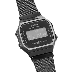 CASIO COLLECTION Montre Vintage Noir* Montres Tendances|Montres Digitales