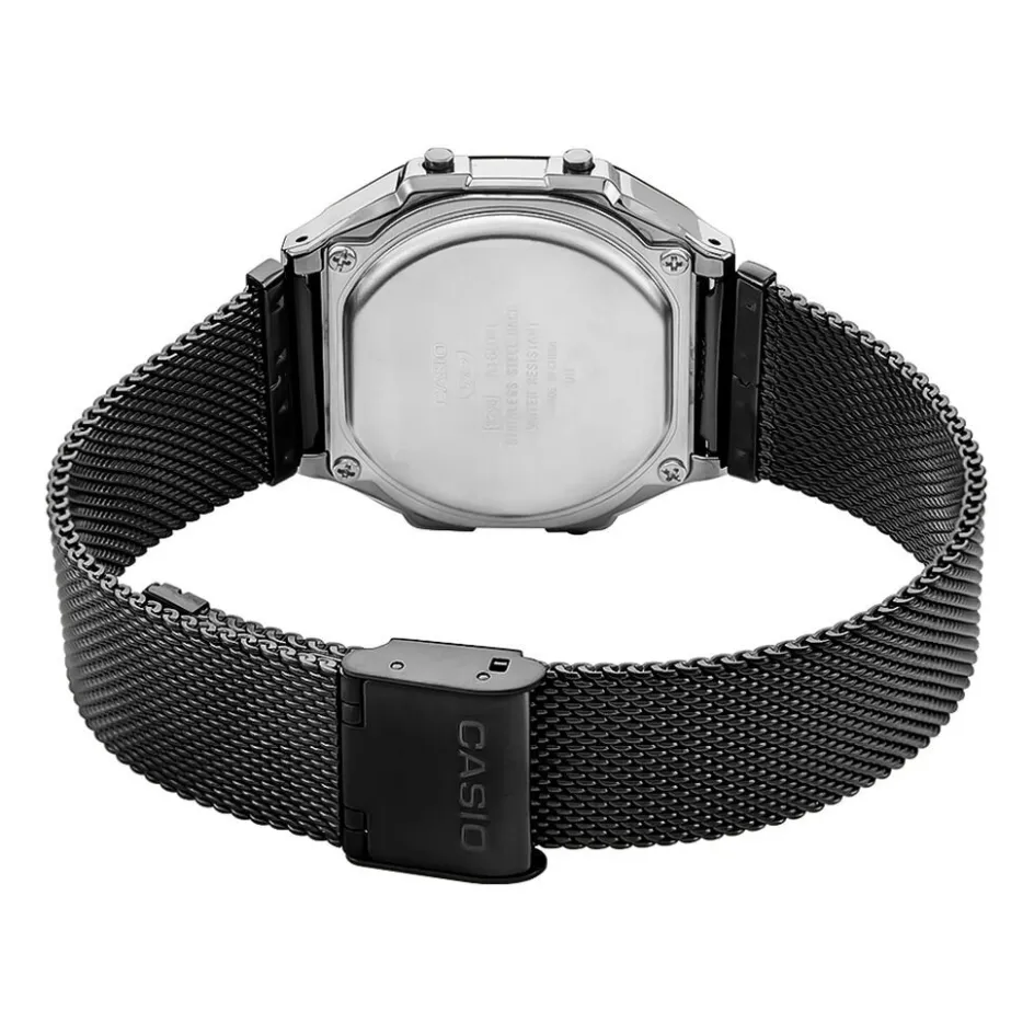 CASIO COLLECTION Montre Vintage Noir* Montres Tendances|Montres Digitales