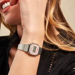 CASIO COLLECTION Montre Vintage* Montres Digitales|Montres Petits Prix