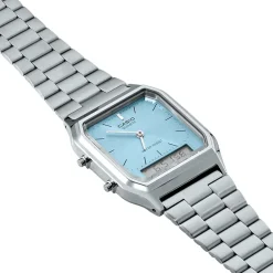 CASIO COLLECTION Montre Vintage Bleu* Montres Digitales|Montres Petits Prix