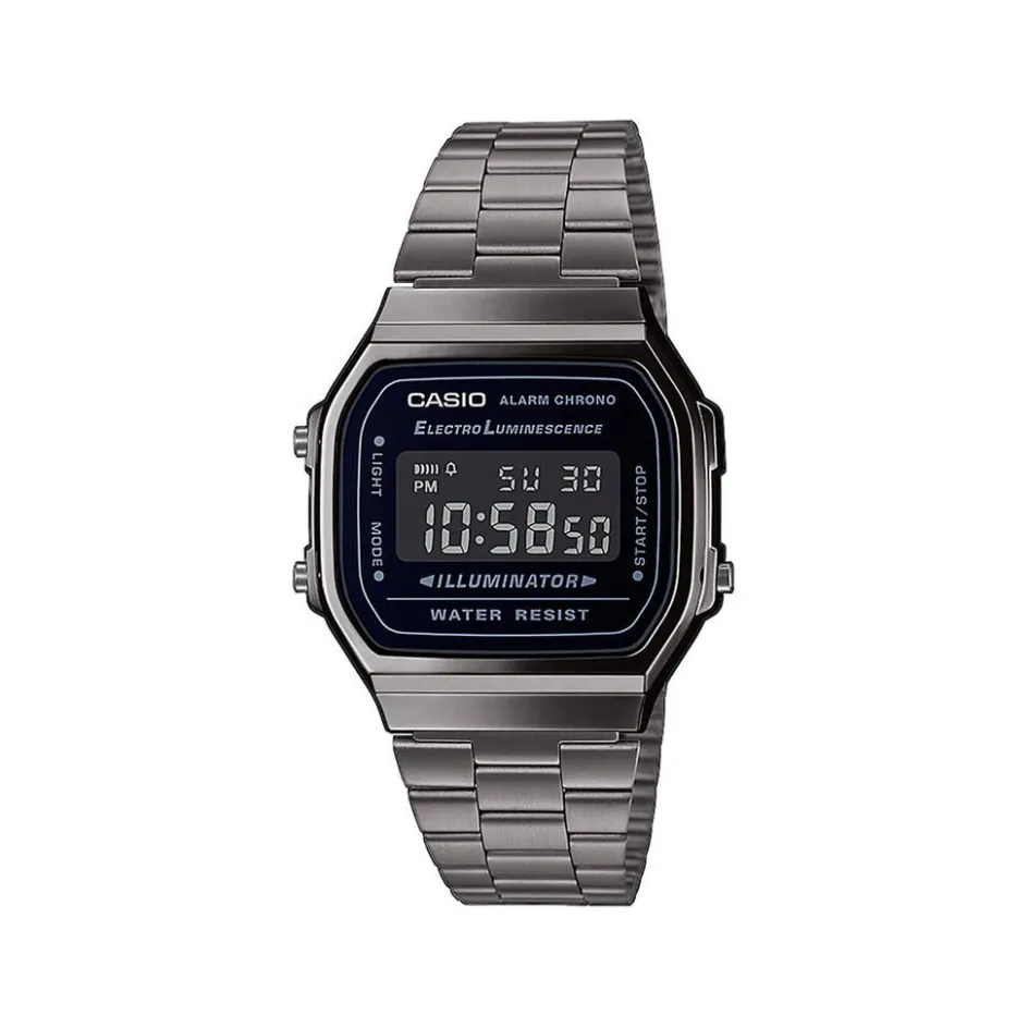 CASIO COLLECTION Montre Vintage Noir* Montres Tendances|Montres Digitales