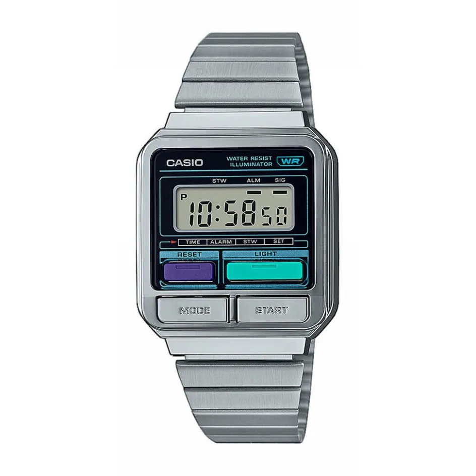 CASIO COLLECTION Montre Vintage* Montres Tendances|Montres Digitales