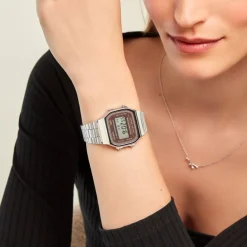 CASIO COLLECTION Montre Vintage* Montres Digitales|Montres Petits Prix