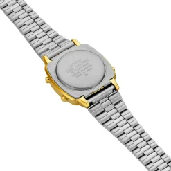 CASIO COLLECTION Montre Vintage Champagne* Montres Tendances|Montres Digitales