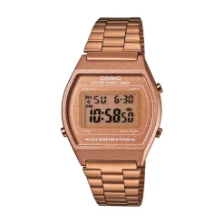 CASIO COLLECTION Montre Vintage Rose* Montres Tendances|Montres Digitales