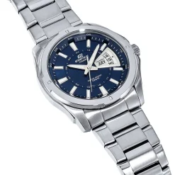 CASIO EDIFICE Montre Bleu* Montres Classiques|Montres Petits Prix