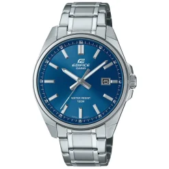 CASIO EDIFICE Montre Bleu* Montres Petits Prix