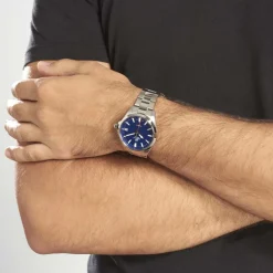 CASIO EDIFICE Montre Bleu* Montres Classiques|Montres Petits Prix