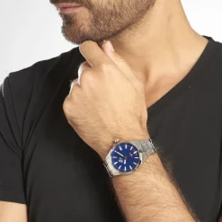 CASIO EDIFICE Montre Bleu* Montres Classiques|Montres Petits Prix