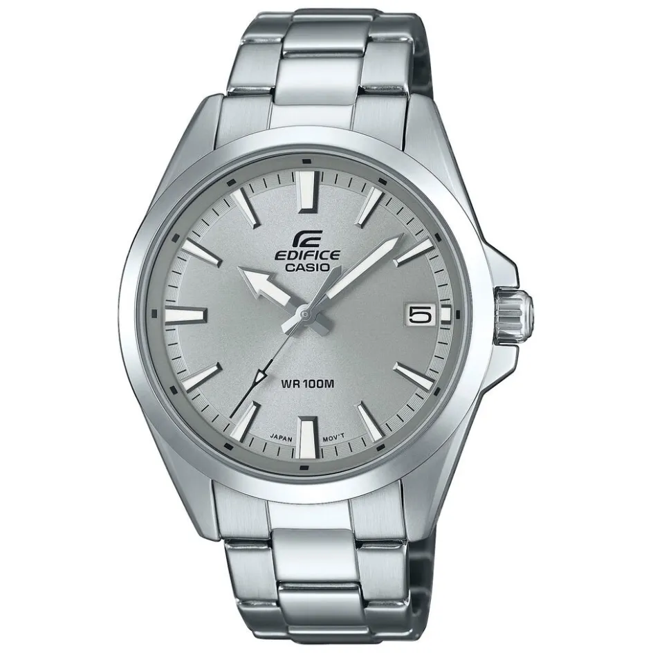 CASIO EDIFICE Montre Gris* Montres Petits Prix
