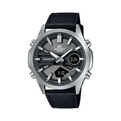 CASIO EDIFICE Montre Gris* Montres Digitales