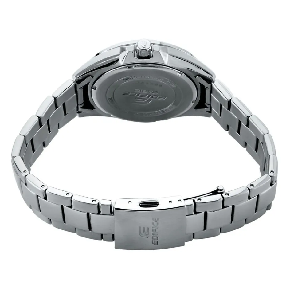 CASIO EDIFICE Montre Noir* Montres Classiques|Montres Petits Prix