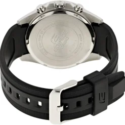 CASIO EDIFICE Montre Noir* Montres Sport|Montres Petits Prix