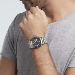 CASIO EDIFICE Montre Noir* Montres Classiques|Montres Petits Prix