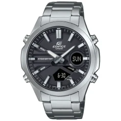 Discount CASIO EDIFICE Montre Noir