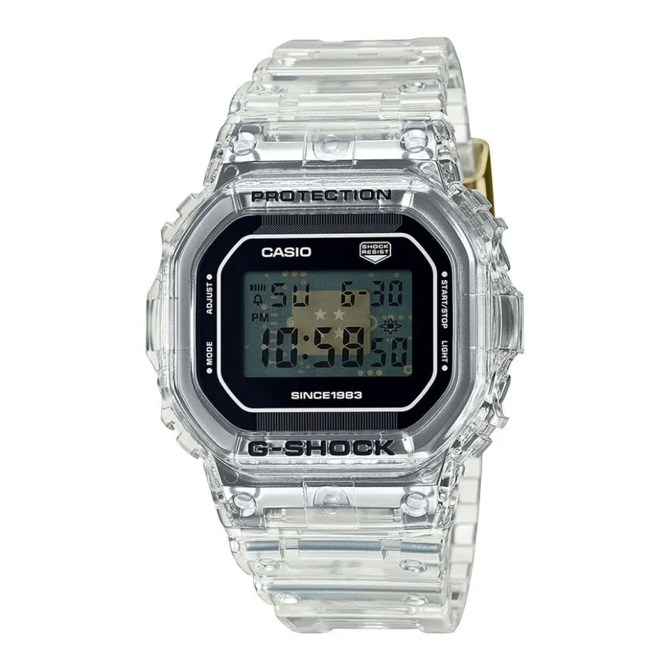 CASIO G-SHOCK Montre* Montres Tendances|Montres Digitales