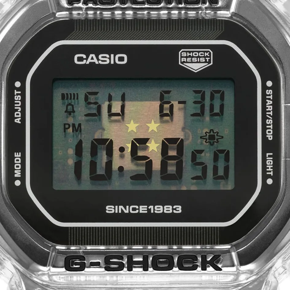 CASIO G-SHOCK Montre* Montres Tendances|Montres Digitales
