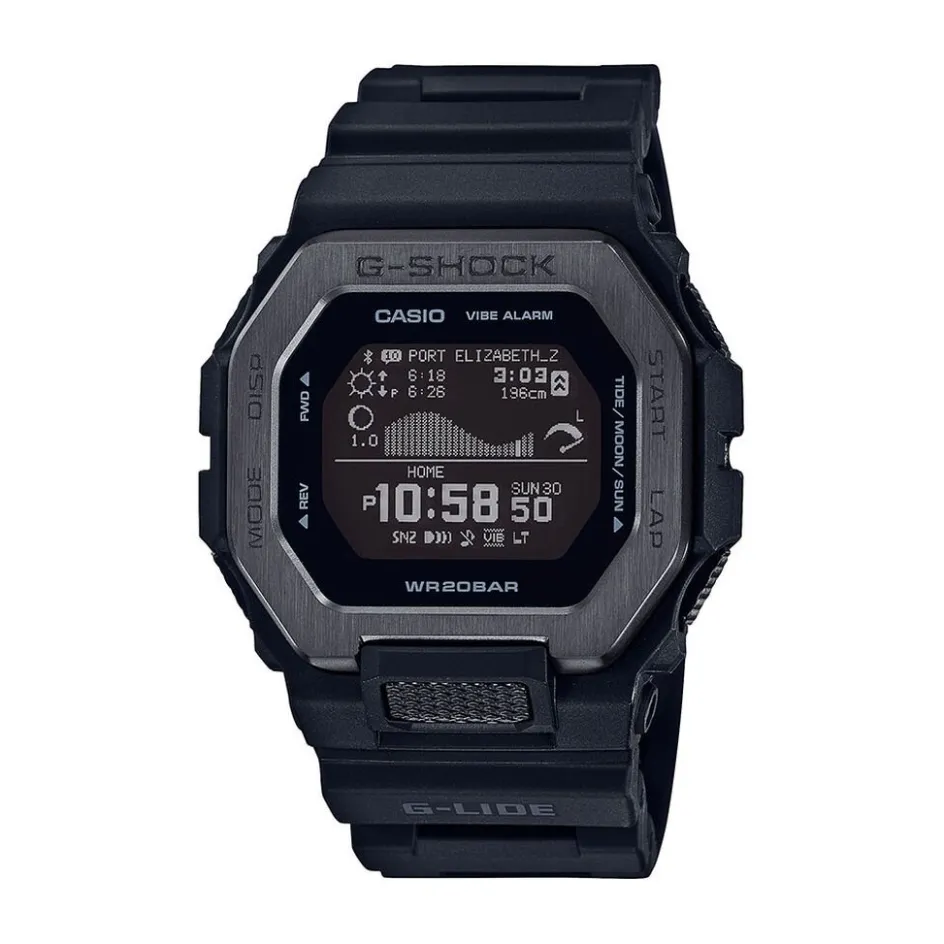 CASIO G-SHOCK Montre* Montres Tendances|Montres Digitales