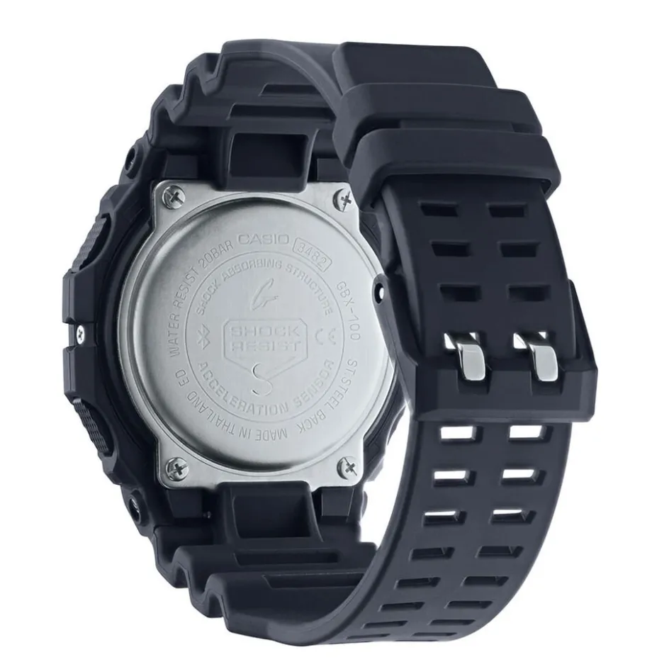 CASIO G-SHOCK Montre* Montres Tendances|Montres Digitales