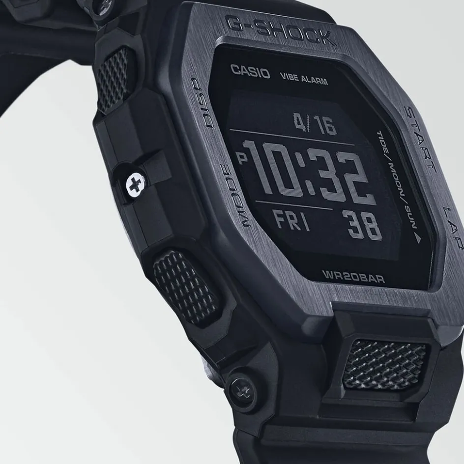 CASIO G-SHOCK Montre* Montres Tendances|Montres Digitales