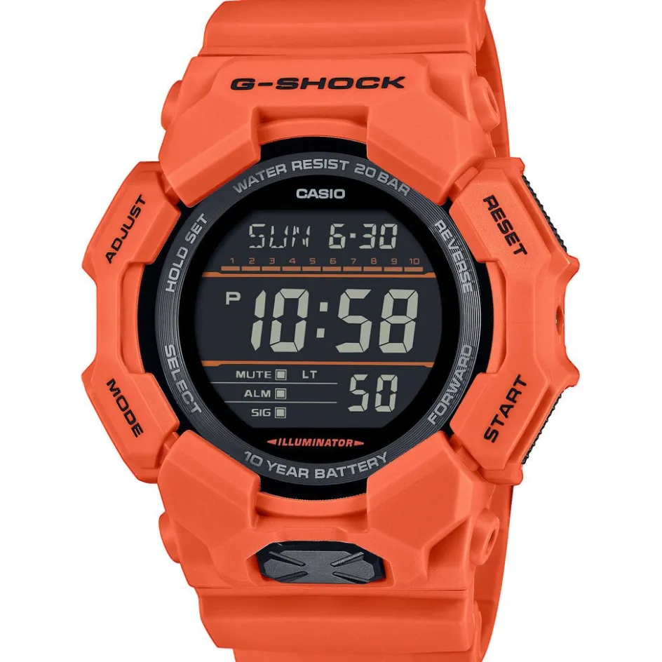 CASIO G-SHOCK Montre* Montres Digitales|Montres Petits Prix