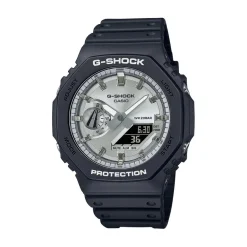 CASIO G-SHOCK Montre Argenté* Montres Tendances