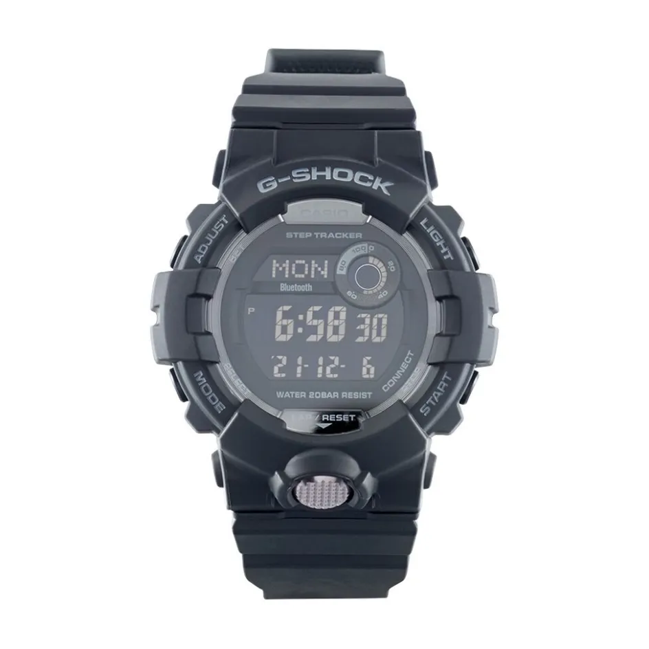 CASIO G-SHOCK Montre Athleisure Noir* Montres Tendances|Montres Digitales