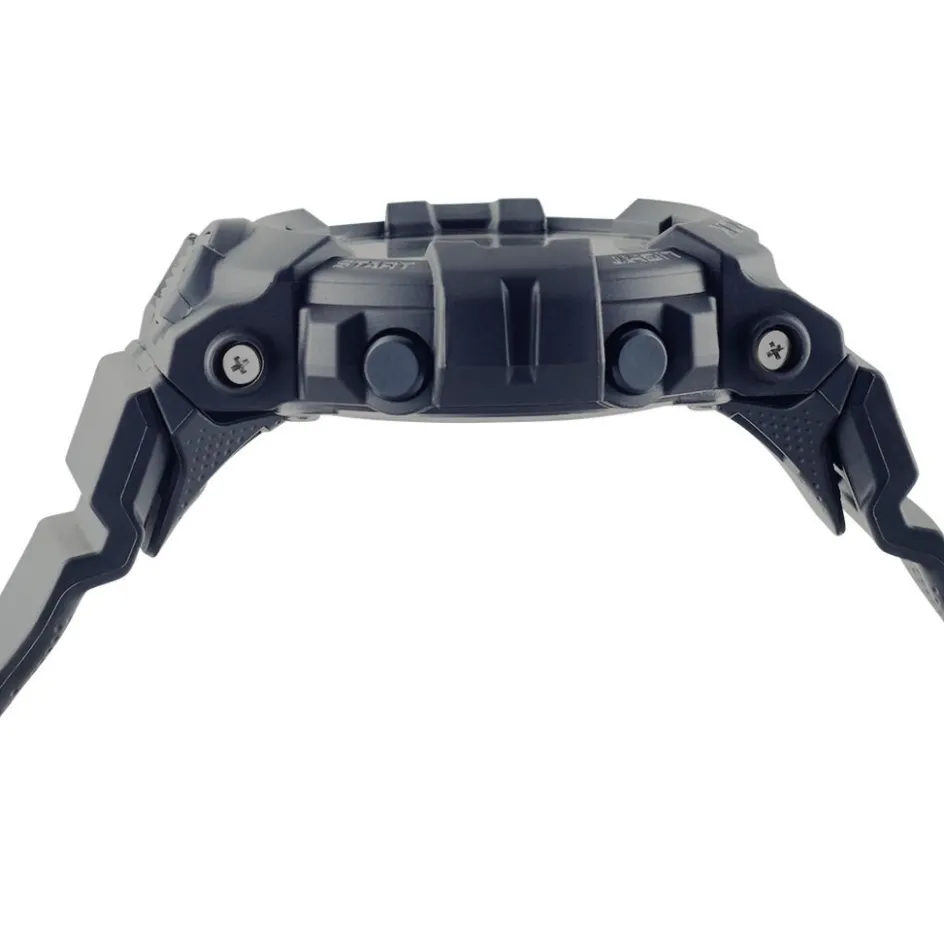 CASIO G-SHOCK Montre Athleisure Noir* Montres Tendances|Montres Digitales