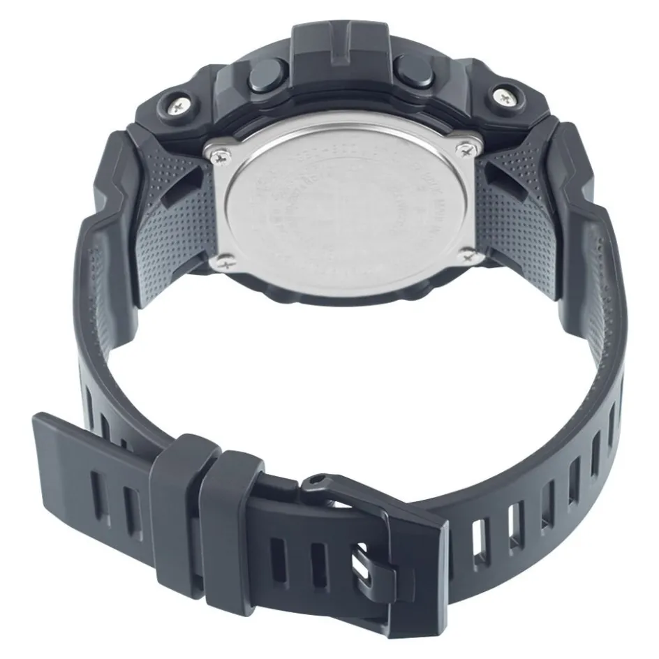 CASIO G-SHOCK Montre Athleisure Noir* Montres Tendances|Montres Digitales