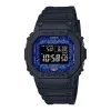 CASIO G-SHOCK Montre Bleu* Montres Sport|Montres Digitales