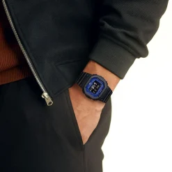 CASIO G-SHOCK Montre Bleu* Montres Sport|Montres Digitales