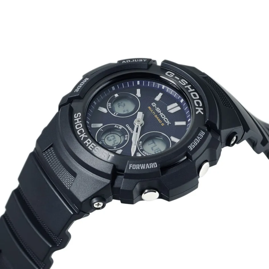 Outlet CASIO G-SHOCK Montre Bleu