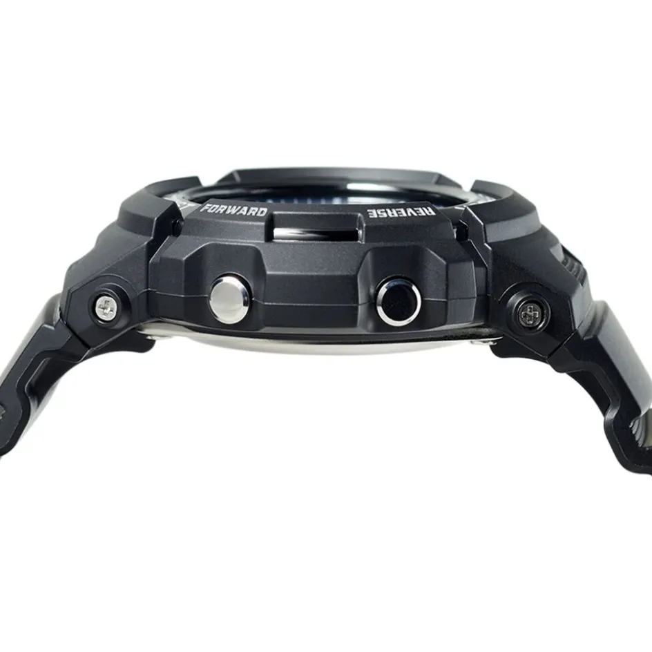 Outlet CASIO G-SHOCK Montre Bleu