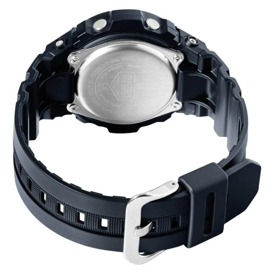 Outlet CASIO G-SHOCK Montre Bleu