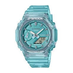CASIO G-SHOCK Montre Bleu* Montres Tendances|Montres Digitales