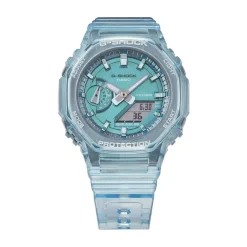CASIO G-SHOCK Montre Bleu* Montres Tendances|Montres Digitales