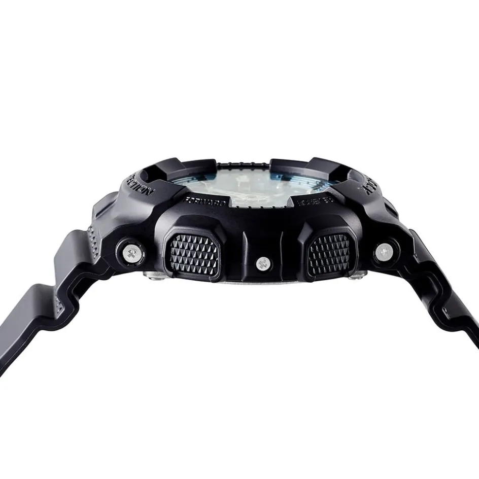 CASIO G-SHOCK Montre Classic Bleu* Montres Digitales