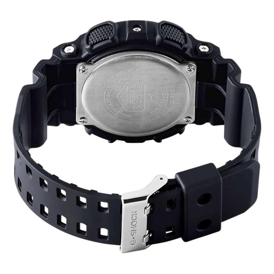 CASIO G-SHOCK Montre Classic Bleu* Montres Digitales