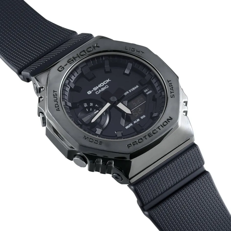 Clearance CASIO G-SHOCK Montre Classic Noir