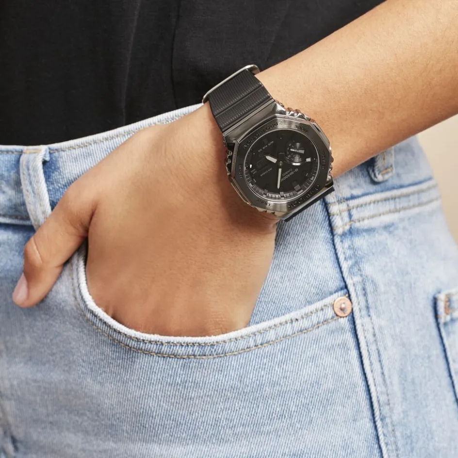 Clearance CASIO G-SHOCK Montre Classic Noir