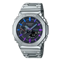 CASIO G-SHOCK Montre Classic Noir* Montres Solaires|Montres Digitales
