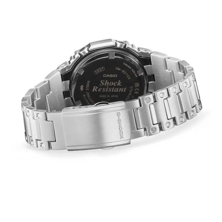 CASIO G-SHOCK Montre Classic Noir* Montres Solaires|Montres Digitales
