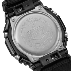 New CASIO G-SHOCK Montre Classic Noir