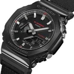 New CASIO G-SHOCK Montre Classic Noir