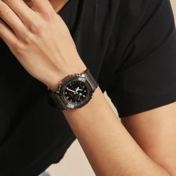 New CASIO G-SHOCK Montre Classic Noir