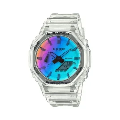 Hot CASIO G-SHOCK Montre Ga2100 Multicolore