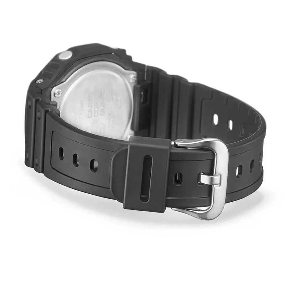 Clearance CASIO G-SHOCK Montre Ga2100 Multicolore