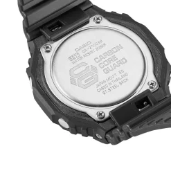 Clearance CASIO G-SHOCK Montre Ga2100 Multicolore