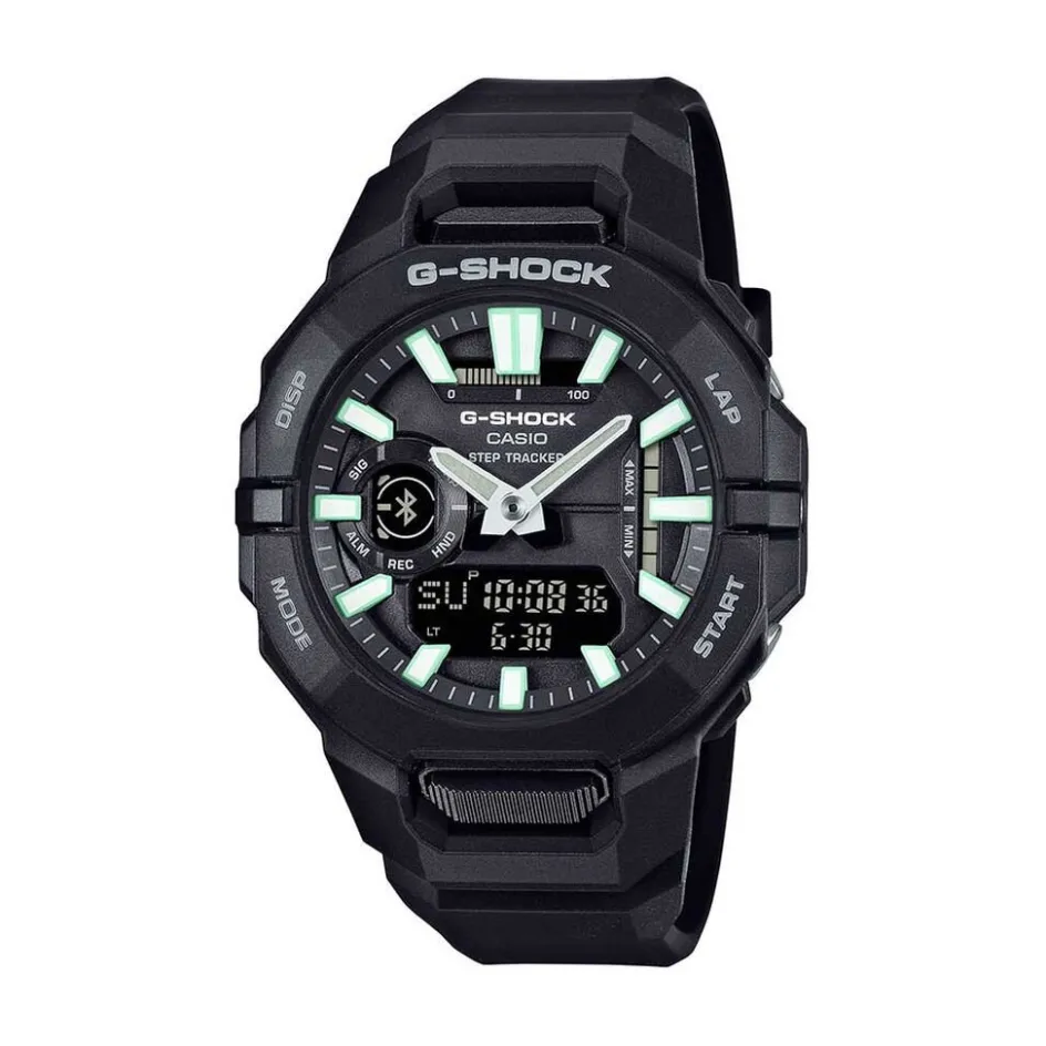 Sale CASIO G-SHOCK Montre Gba950 Noir