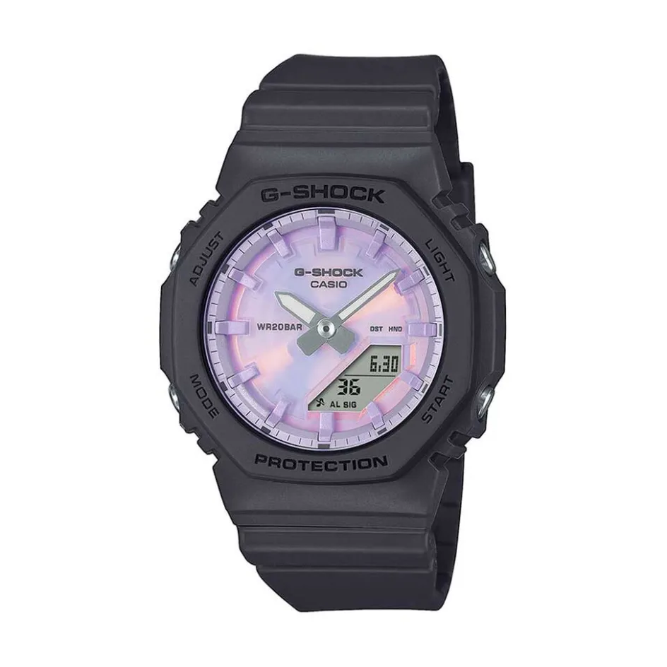 Best CASIO G-SHOCK Montre Gmap2100 Violet